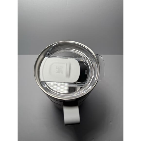 Stanley X Target Limited Edition 24oz FROST POLKA DOT Camp Mug BNWT - Picture 2 of 8